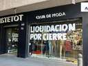 Local comercial en alquiler en Valencia