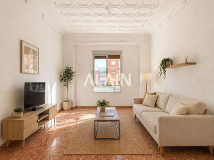 Piso en venta en Valencia rebajado