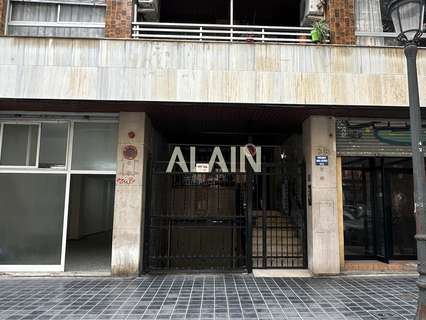 Local comercial en venta en Valencia