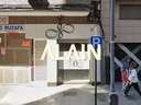 Local comercial en venta en Valencia