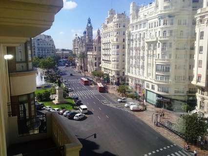 Oficina en alquiler en Valencia