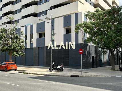 Local comercial en alquiler en Valencia