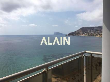 Ático en venta en Calpe