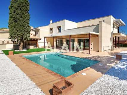 Chalet en venta en L'Alfàs del Pi