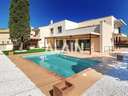 Chalet en venta en L'Alfàs del Pi