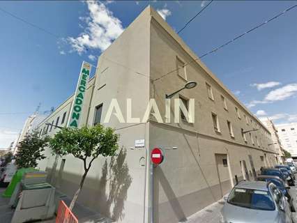 Local comercial en alquiler en Xirivella