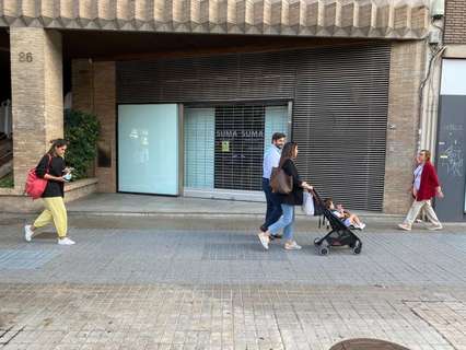 Local comercial en venta en Valencia