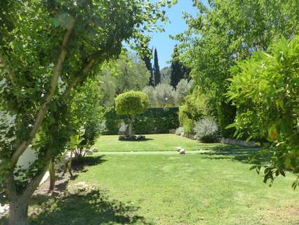 Chalet en venta en Náquera