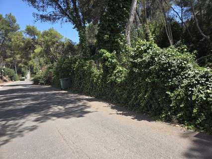 Parcela rústica en venta en Náquera