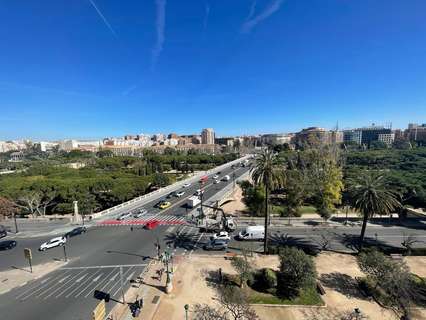 Piso en alquiler en Valencia