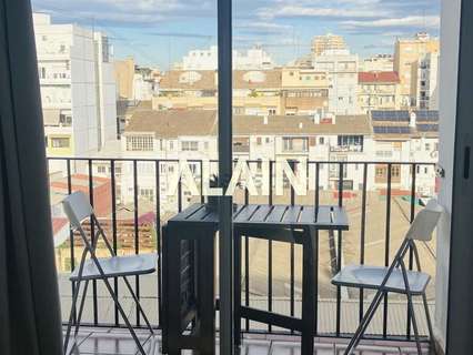 Loft en venta en Valencia