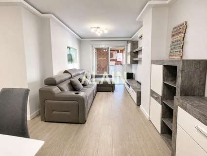 Piso en venta en Valencia rebajado