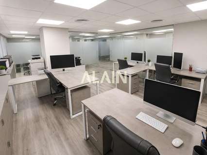 Oficina en venta en Valencia