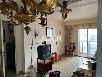 Piso en venta en Valencia