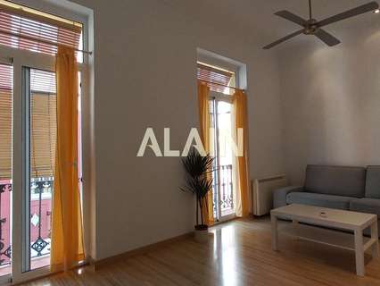 Piso en venta en Valencia