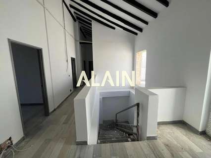 Edificio en venta en Valencia