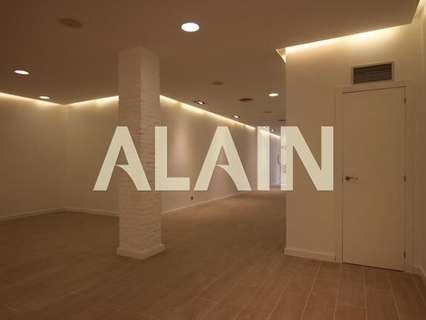 Local comercial en alquiler en Valencia