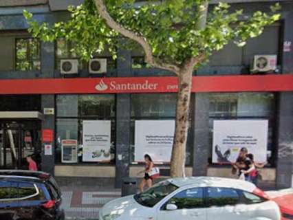 Local comercial en alquiler en Madrid
