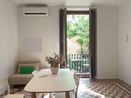 Piso en alquiler en Valencia