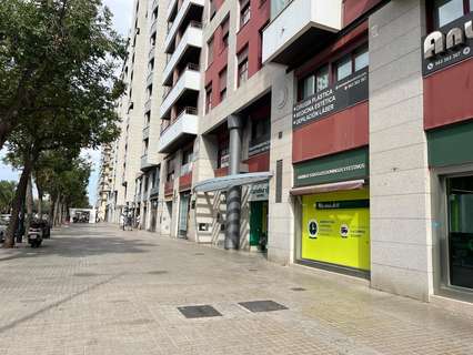 Local comercial en venta en Valencia