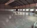 Nave industrial en alquiler en La Pobla de Vallbona rebajada