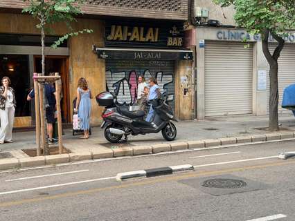 Local comercial en alquiler en Valencia