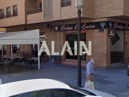 Local comercial en alquiler en Valencia