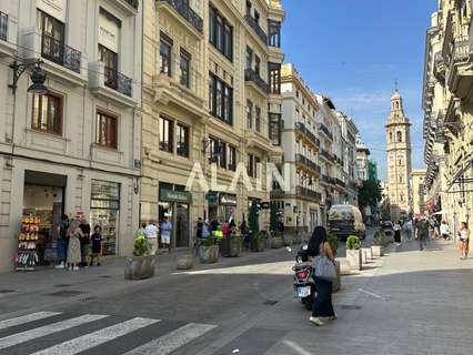Local comercial en alquiler en Valencia