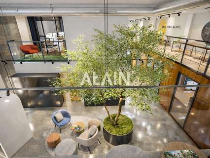 Oficina en alquiler en Valencia
