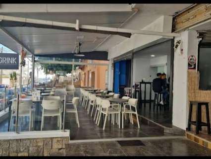Local comercial en venta en Palma de Mallorca rebajado