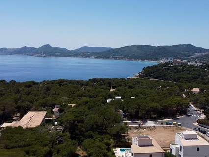 Parcela rústica en venta en Capdepera