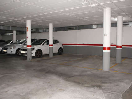 Plaza de parking en venta en Tavernes de la Valldigna