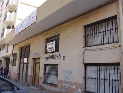 Local comercial en venta en Tavernes de la Valldigna