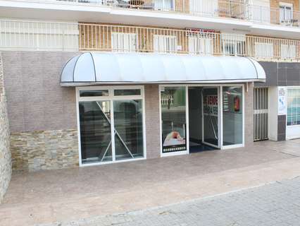 Local comercial en venta en Gandía