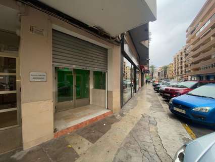 Local comercial en venta en Tavernes de la Valldigna