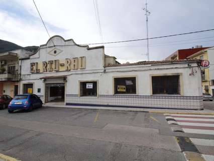 Local comercial en venta en Barx