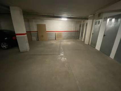 Plaza de parking en alquiler en Tavernes de la Valldigna