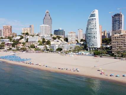 Apartamento en venta en Benidorm rebajado