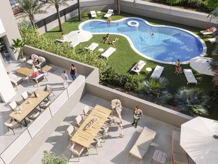 Apartamento en venta en Tavernes de la Valldigna rebajado