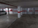 Plaza de parking en venta en Tavernes de la Valldigna