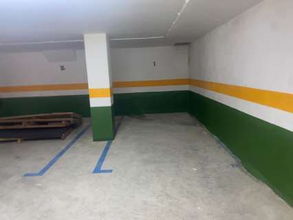 Plaza de parking en venta en Tavernes de la Valldigna