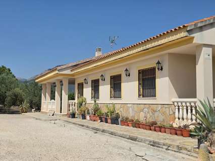 Chalet en venta en L'Alqueria d'Asnar