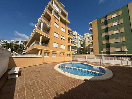Apartamento en alquiler en Tavernes de la Valldigna