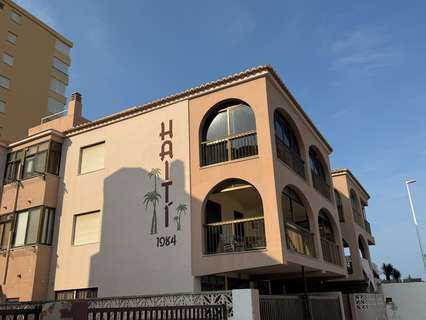 Apartamento en alquiler en Tavernes de la Valldigna