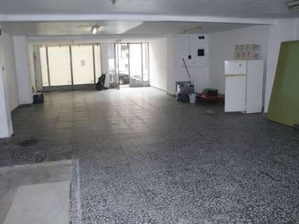 Local comercial en alquiler en Tavernes de la Valldigna