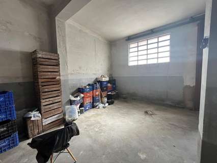 Local comercial en venta en Tavernes de la Valldigna