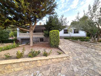 Chalet en venta en Alcoy/Alcoi