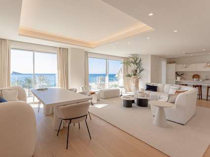 Apartamento en venta en Benidorm