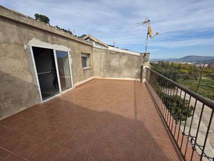 Casa en venta en Alcoy/Alcoi