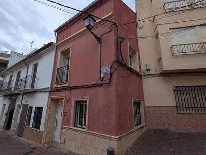 Casa en venta en Simat de la Valldigna